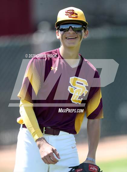 Thumbnail 1 in Apollo @ Salpointe Catholic photogallery.