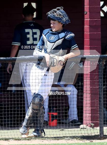Thumbnail 1 in Apollo @ Salpointe Catholic photogallery.