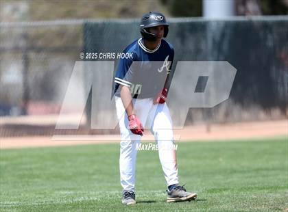 Thumbnail 3 in Apollo @ Salpointe Catholic photogallery.