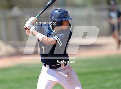 Thumbnail 2 in Apollo @ Salpointe Catholic photogallery.