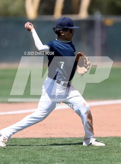 Thumbnail 3 in Apollo @ Salpointe Catholic photogallery.