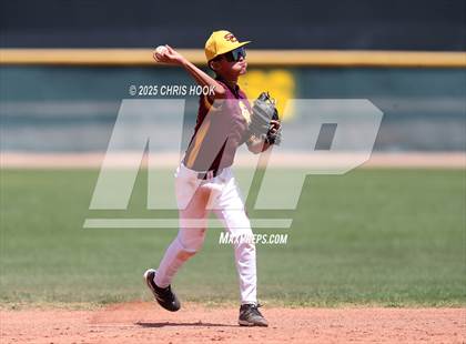 Thumbnail 1 in Apollo @ Salpointe Catholic photogallery.
