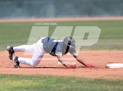 Thumbnail 1 in Apollo @ Salpointe Catholic photogallery.