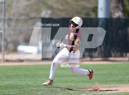 Thumbnail 3 in Apollo @ Salpointe Catholic photogallery.