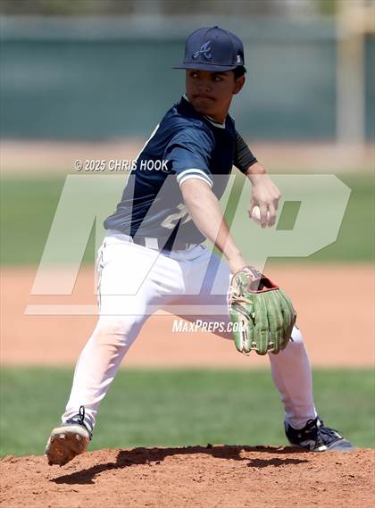 Thumbnail 1 in Apollo @ Salpointe Catholic photogallery.