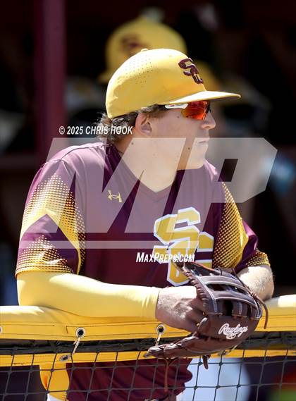 Thumbnail 3 in Apollo @ Salpointe Catholic photogallery.