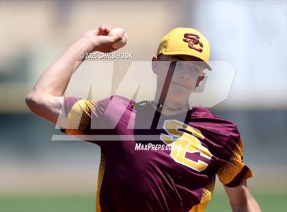 Thumbnail 1 in Apollo @ Salpointe Catholic photogallery.