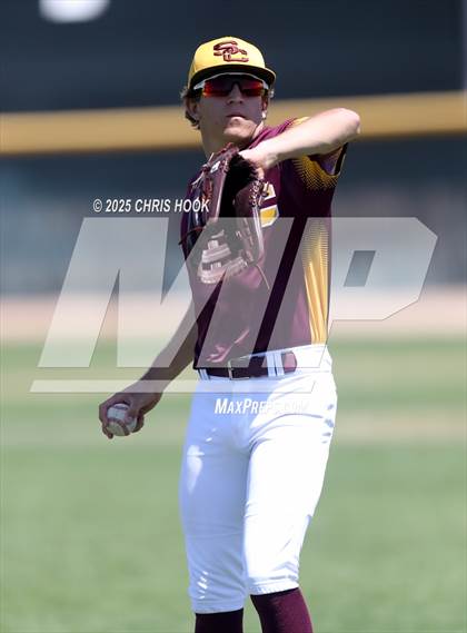Thumbnail 3 in Apollo @ Salpointe Catholic photogallery.