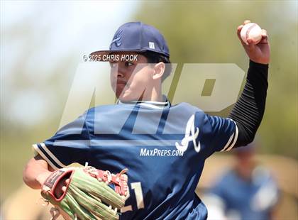 Thumbnail 1 in Apollo @ Salpointe Catholic photogallery.