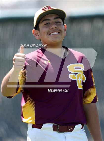 Thumbnail 3 in Apollo @ Salpointe Catholic photogallery.