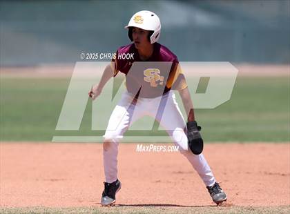 Thumbnail 2 in Apollo @ Salpointe Catholic photogallery.