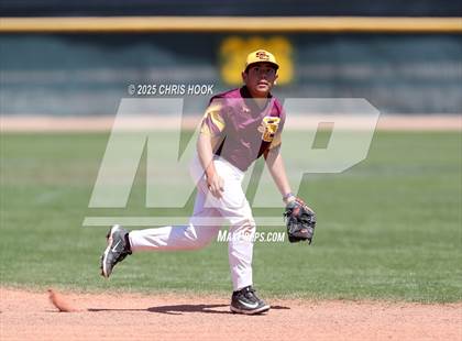 Thumbnail 1 in Apollo @ Salpointe Catholic photogallery.