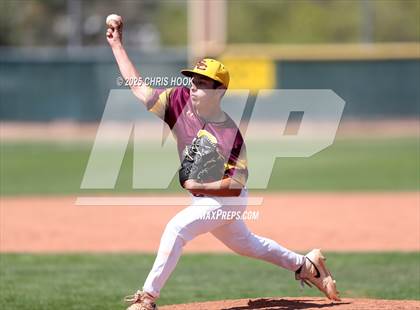 Thumbnail 1 in Apollo @ Salpointe Catholic photogallery.