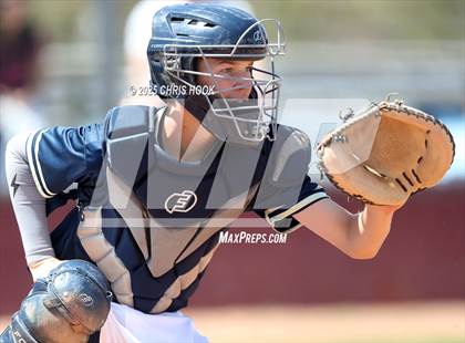 Thumbnail 1 in Apollo @ Salpointe Catholic photogallery.