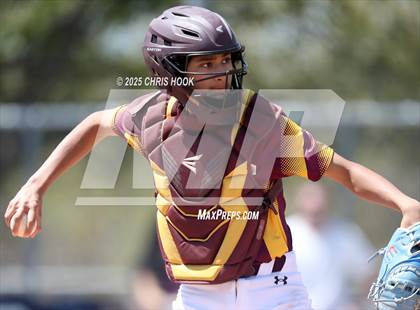 Thumbnail 2 in Apollo @ Salpointe Catholic photogallery.