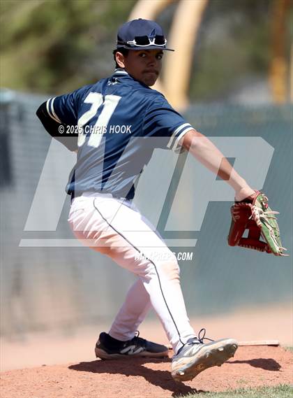Thumbnail 3 in Apollo @ Salpointe Catholic photogallery.