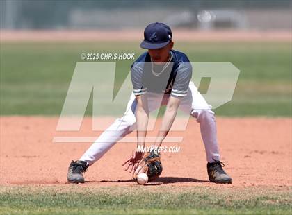 Thumbnail 3 in Apollo @ Salpointe Catholic photogallery.