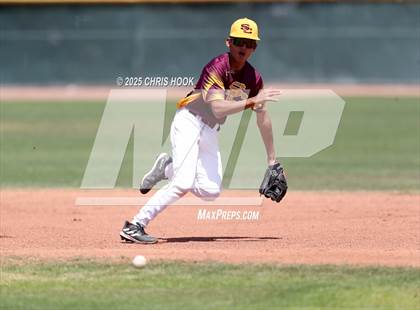 Thumbnail 3 in Apollo @ Salpointe Catholic photogallery.