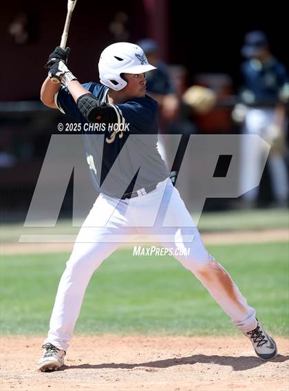 Thumbnail 3 in Apollo @ Salpointe Catholic photogallery.