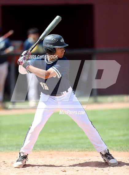 Thumbnail 1 in Apollo @ Salpointe Catholic photogallery.