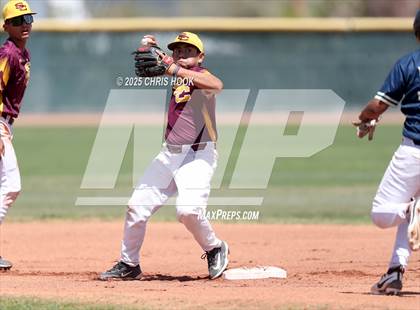 Thumbnail 2 in Apollo @ Salpointe Catholic photogallery.