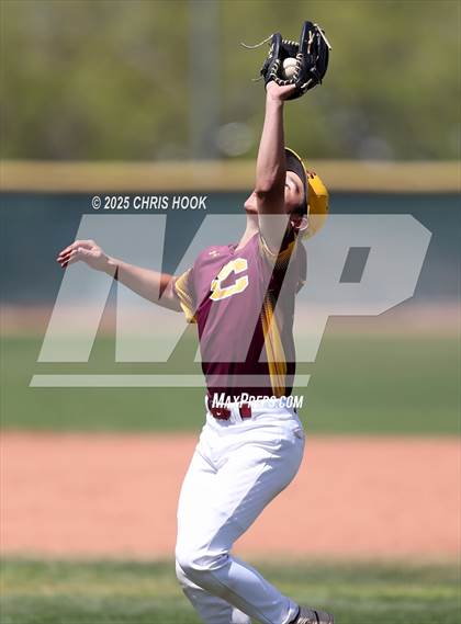 Thumbnail 2 in Apollo @ Salpointe Catholic photogallery.