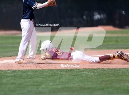 Thumbnail 2 in Apollo @ Salpointe Catholic photogallery.