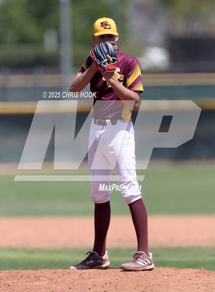 Thumbnail 2 in Apollo @ Salpointe Catholic photogallery.