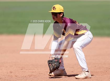 Thumbnail 3 in Apollo @ Salpointe Catholic photogallery.