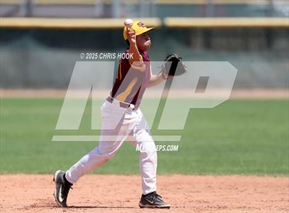 Thumbnail 1 in Apollo @ Salpointe Catholic photogallery.