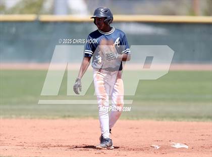 Thumbnail 2 in Apollo @ Salpointe Catholic photogallery.