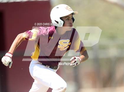 Thumbnail 1 in Apollo @ Salpointe Catholic photogallery.