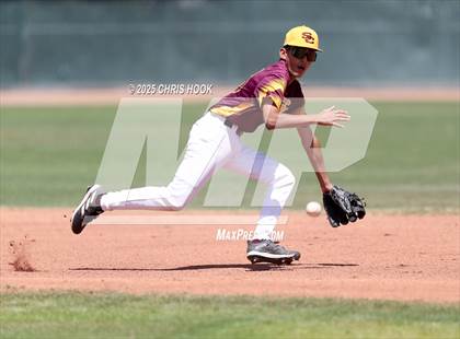 Thumbnail 1 in Apollo @ Salpointe Catholic photogallery.