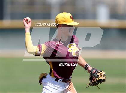 Thumbnail 2 in Apollo @ Salpointe Catholic photogallery.
