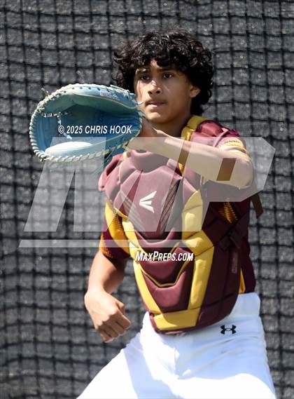 Thumbnail 2 in Apollo @ Salpointe Catholic photogallery.