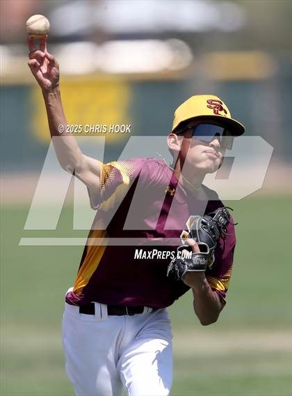 Thumbnail 1 in Apollo @ Salpointe Catholic photogallery.