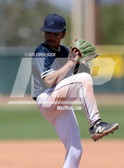 Thumbnail 3 in Apollo @ Salpointe Catholic photogallery.