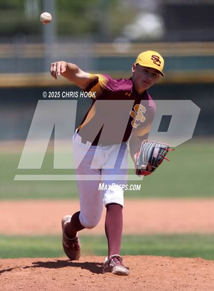 Thumbnail 2 in Apollo @ Salpointe Catholic photogallery.