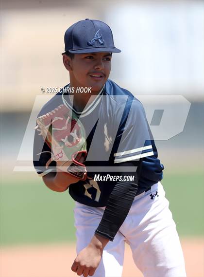 Thumbnail 1 in Apollo @ Salpointe Catholic photogallery.