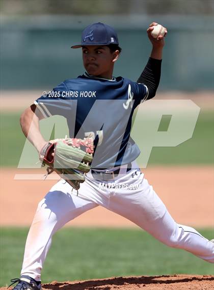 Thumbnail 2 in Apollo @ Salpointe Catholic photogallery.