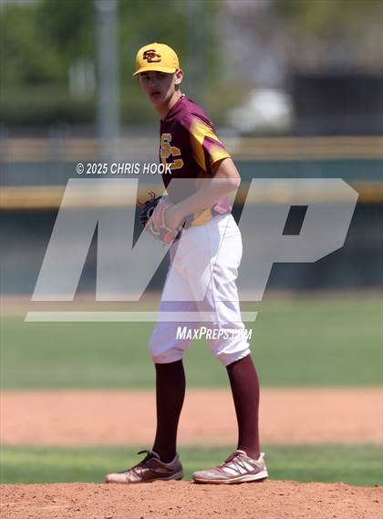 Thumbnail 1 in Apollo @ Salpointe Catholic photogallery.