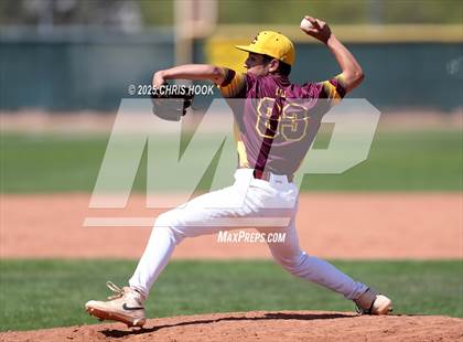 Thumbnail 2 in Apollo @ Salpointe Catholic photogallery.