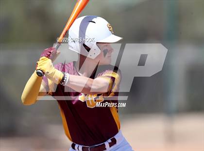 Thumbnail 2 in Apollo @ Salpointe Catholic photogallery.