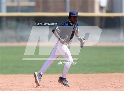 Thumbnail 3 in Apollo @ Salpointe Catholic photogallery.
