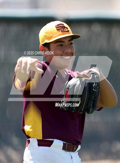 Thumbnail 1 in Apollo @ Salpointe Catholic photogallery.