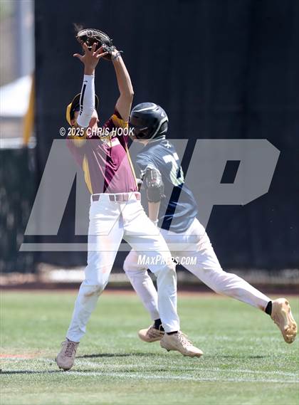 Thumbnail 3 in Apollo @ Salpointe Catholic photogallery.