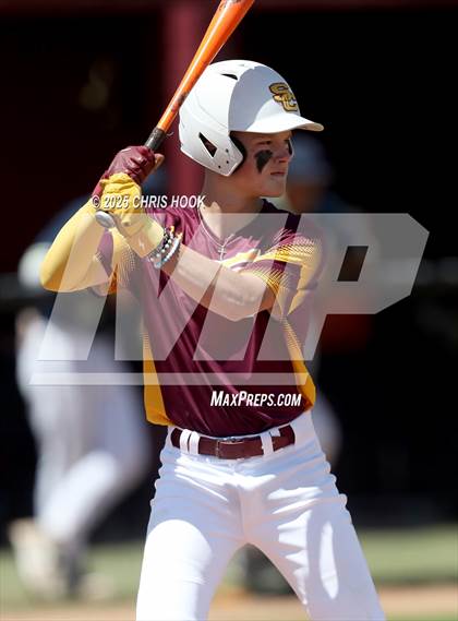 Thumbnail 1 in Apollo @ Salpointe Catholic photogallery.