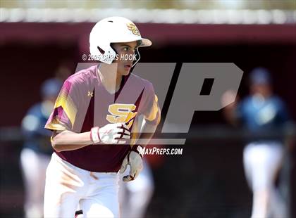 Thumbnail 2 in Apollo @ Salpointe Catholic photogallery.