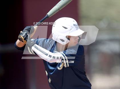 Thumbnail 2 in Apollo @ Salpointe Catholic photogallery.