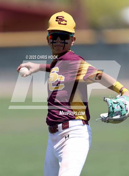 Thumbnail 3 in Apollo @ Salpointe Catholic photogallery.